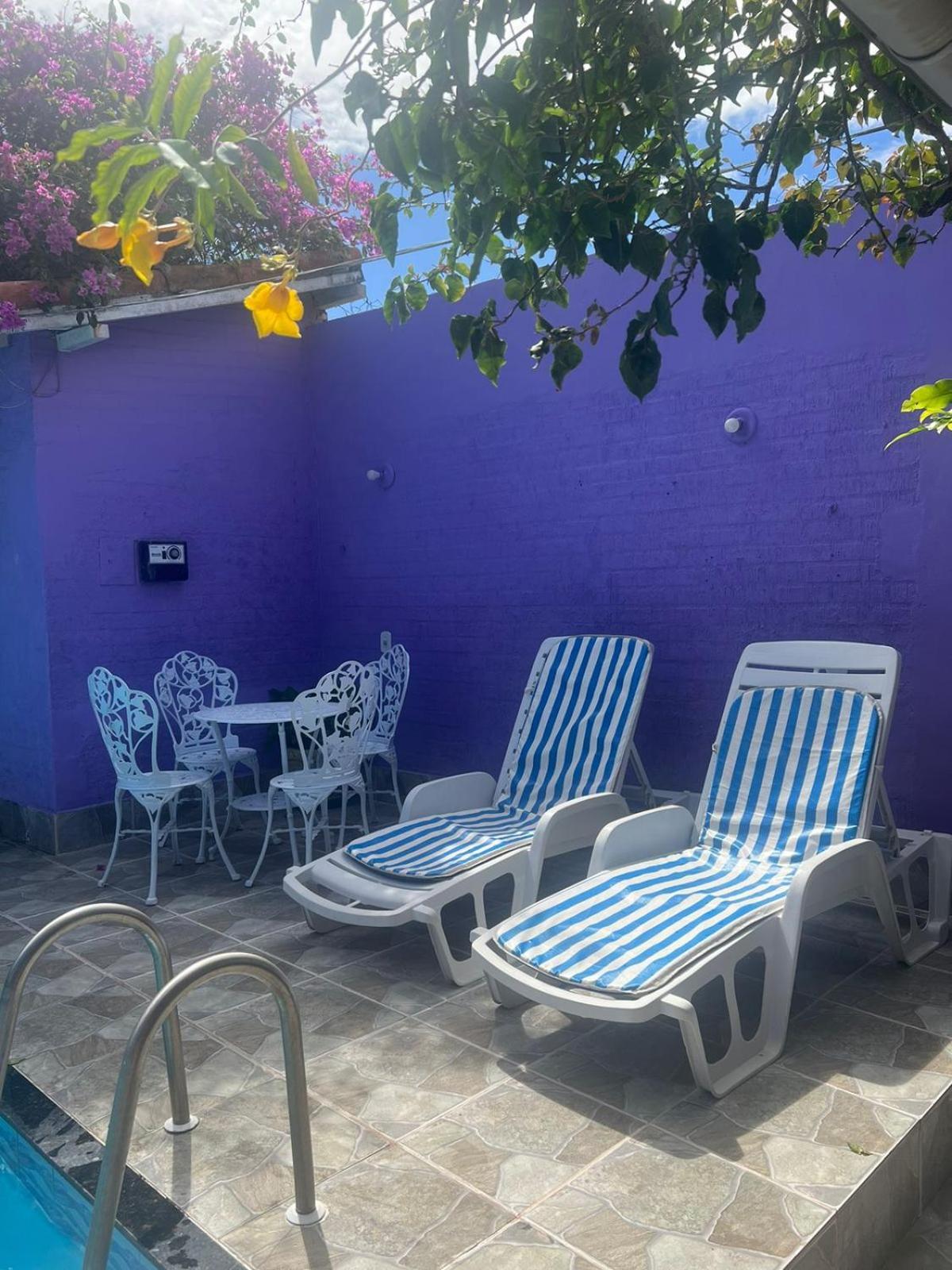 Suites Da Casa Da Dona Zeze Saquarema Exterior photo